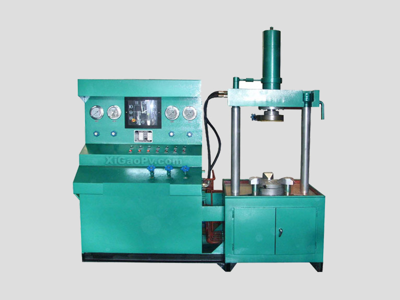 閥門(mén)檢測(cè)機(jī)YFA-L型